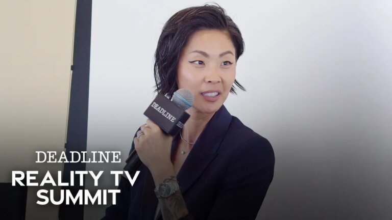 Kristen Kish Hopes to Create a Memorable Finale in Tokyo for 'Top Chef' – Reality TV Summit