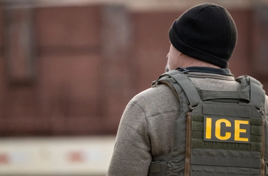 LA County Strengthens Hospital Protections During ICE Activities