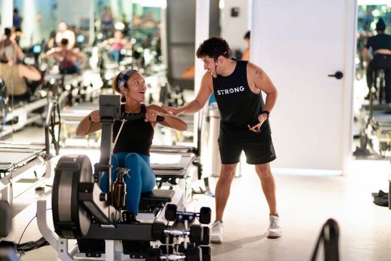 L.A. Fitness: Exciting Changes and Trends to Watch This Year