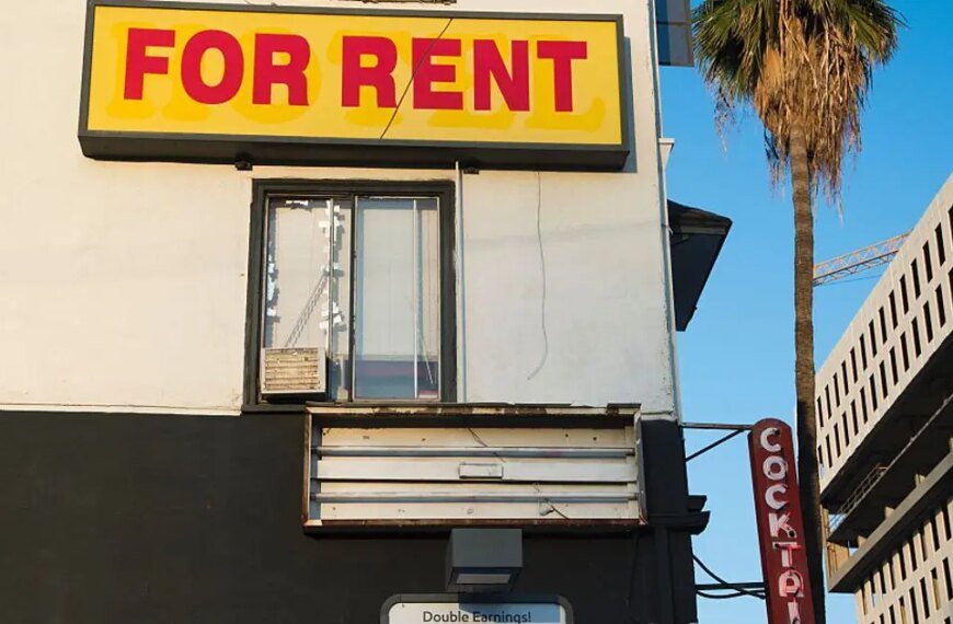 LA Launches User-Friendly Tracker for Monitoring Housing Violations in the Top 100 Rental Properties