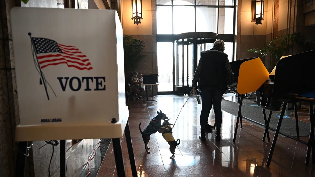 LA Mayor and California Governor Candidates Face Off in Upcoming Debate Event