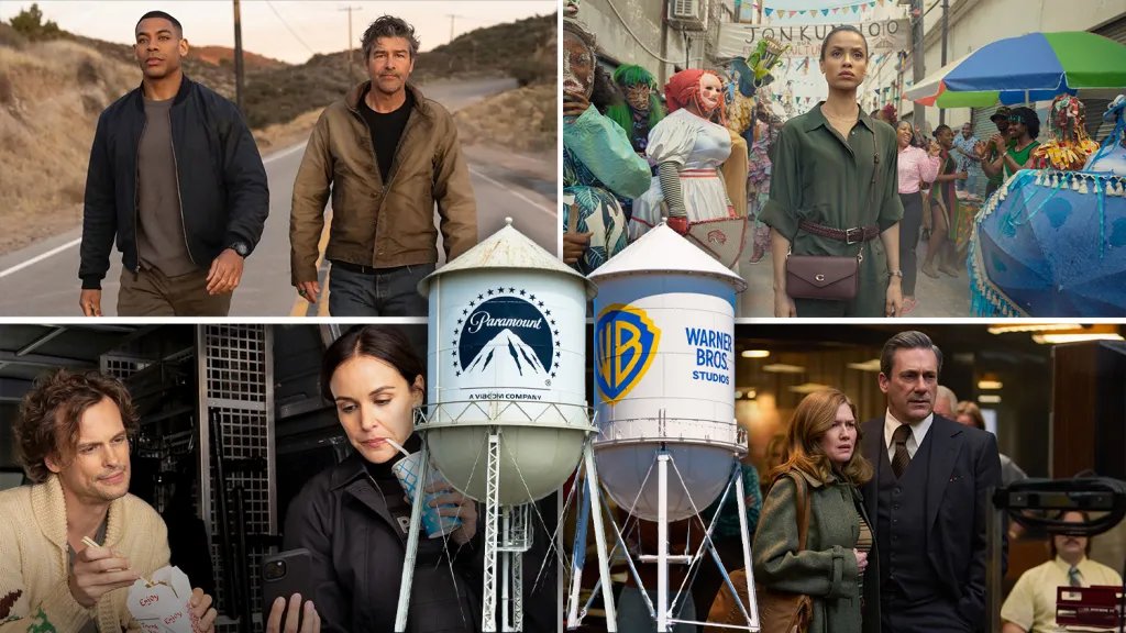 LA Screenings 2026: How the Paramount-Warner Bros Discovery Merger is Shaping Buyer Experiences