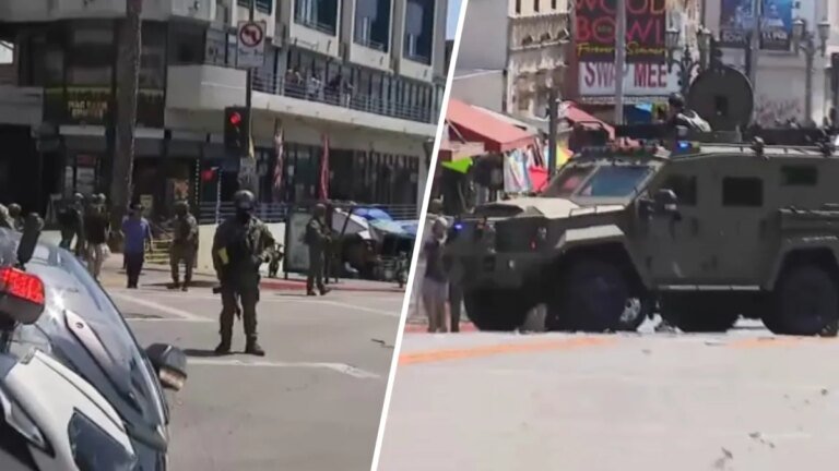 LAPD Chief Confirms Ongoing Anti-Drug Efforts in MacArthur Park and Other Areas of LA