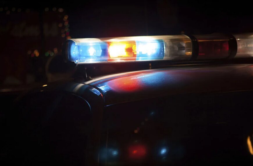 LAPD Looking into Report of Armed Individual at South LA Mall