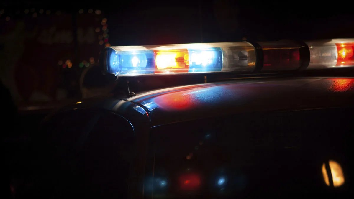 LAPD Looking into Report of Armed Individual at South LA Mall