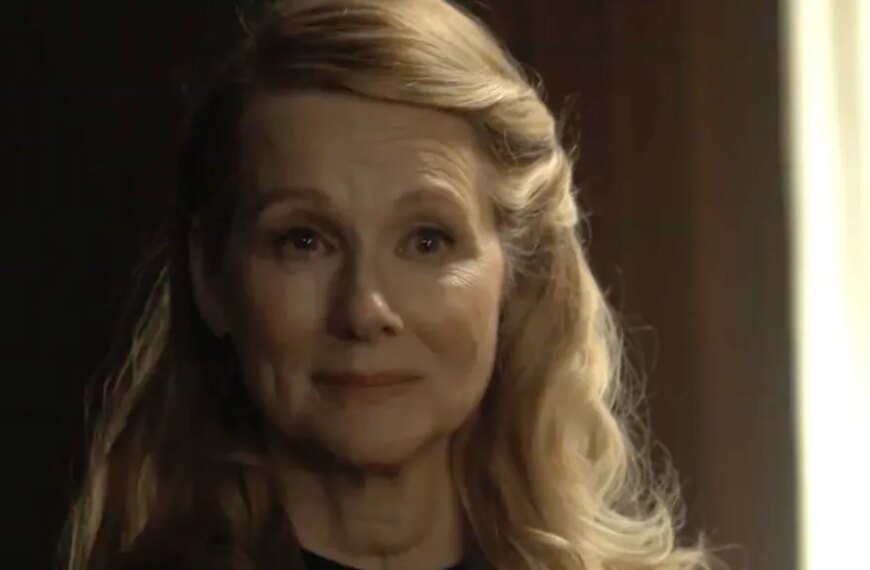 Laura Linney Joins the Cast of HBO’s New DC Series 'Lanterns' — Check Out the Latest Trailer