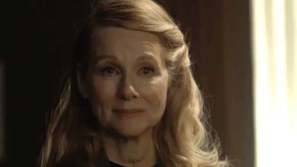 Laura Linney Joins the Cast of HBO’s New DC Series 'Lanterns' — Check Out the Latest Trailer