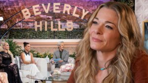LeAnn Rimes Clarifies She Won't Join 'Real Housewives of Beverly Hills' Amid Rumors