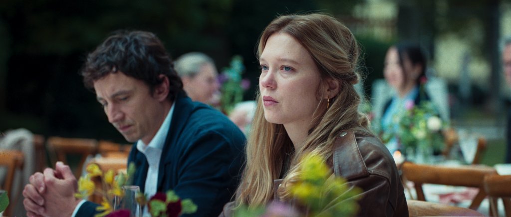 Léa Seydoux's Standout Performance in 'Gentle Monster': A Family Drama from Cannes Film Festival