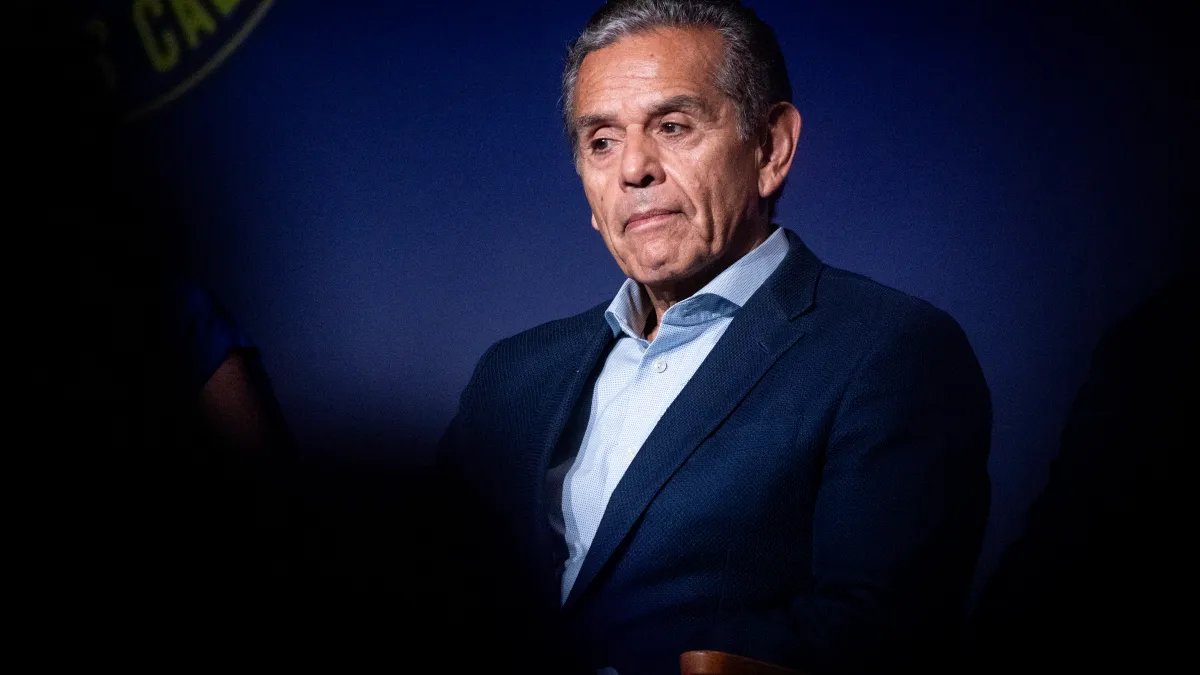 Learn About Antonio Villaraigosa: Insights on the CA Gubernatorial Candidate