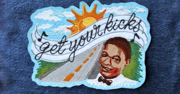 Learn the Fascinating Story Behind the Classic Tune '(Get Your Kicks on) Route 66'
