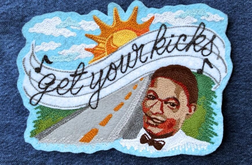 Learn the Fascinating Story Behind the Classic Tune '(Get Your Kicks on) Route 66'