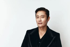 Lee Byung-hun from 'Squid Game' Joins Cast of Martial Arts Film 'Nambeol'