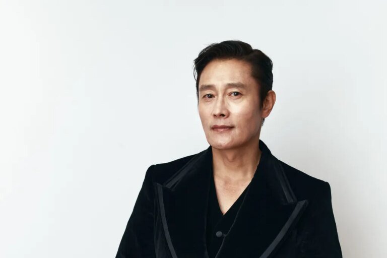 Lee Byung-hun from 'Squid Game' Joins Cast of Martial Arts Film 'Nambeol'
