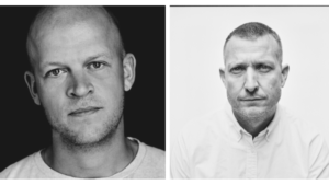 LevelK Teams Up with SF Studios for the Gritty Crime Thriller 'Torpedo' by Frederik Louis Hviid and Tobias Lindholm