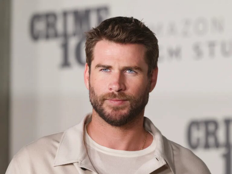 Liam Hemsworth to Star in ‘They Like the Dark’ as Scott Free and Gramercy Park Team Up for Cannes Sales Launch