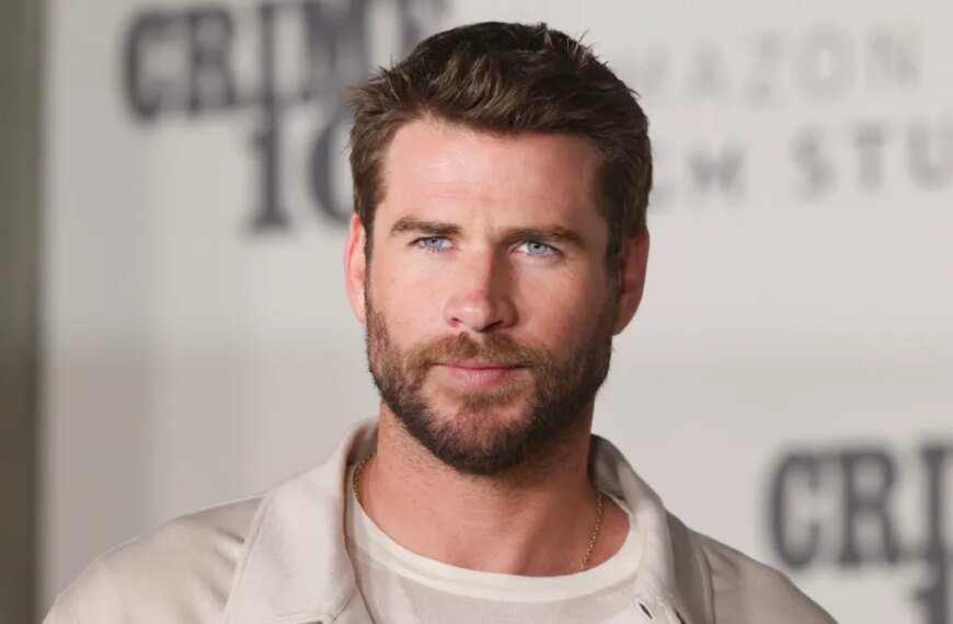 Liam Hemsworth to Star in ‘They Like the Dark’ as Scott Free and Gramercy Park Team Up for Cannes Sales Launch