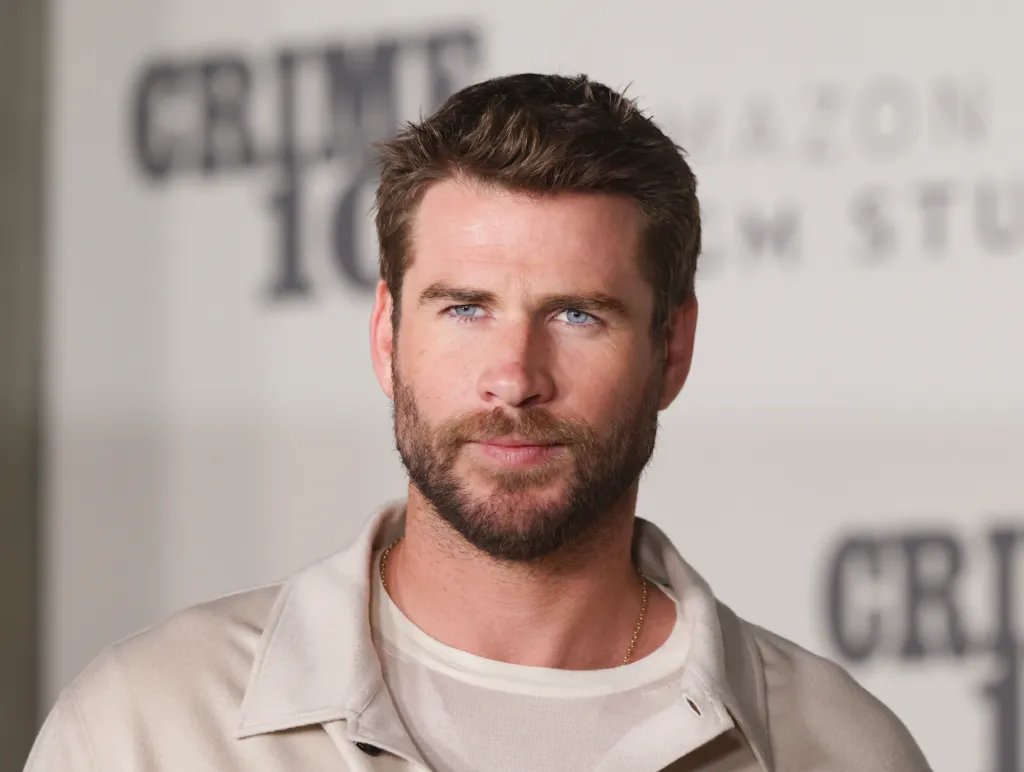 Liam Hemsworth to Star in ‘They Like the Dark’ as Scott Free and Gramercy Park Team Up for Cannes Sales Launch