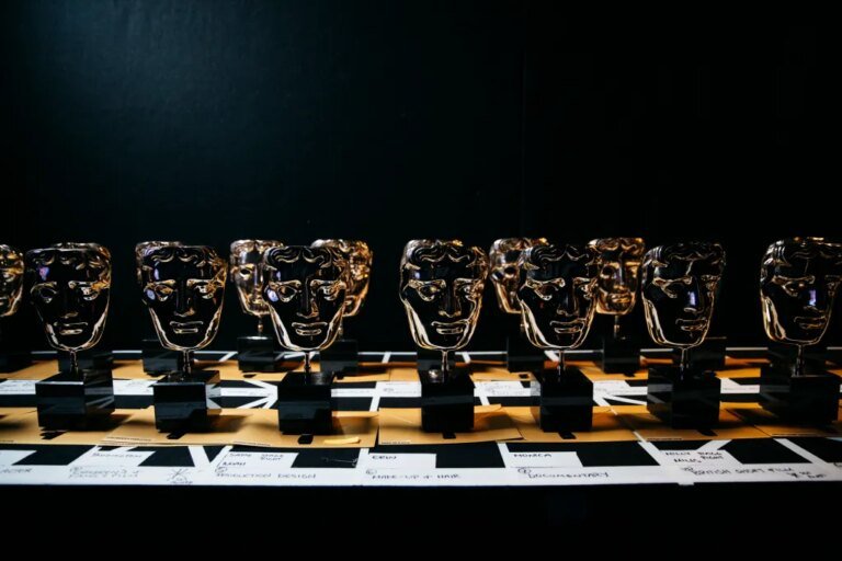 Live Updates on the BAFTA TV Awards Winners List