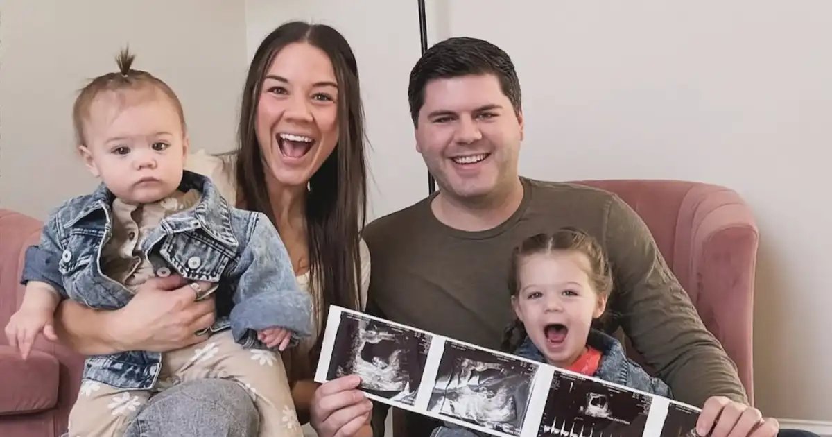 Lizzie Kieffer Opens Up About Her Late Daughter Lily's Diagnosis After Losing Her at Just One Year Old