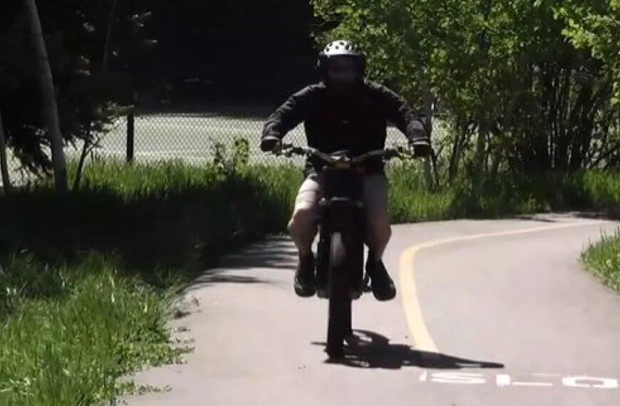 Los Angeles Moves Toward a Ban on E-Bikes in Outdoor Trails