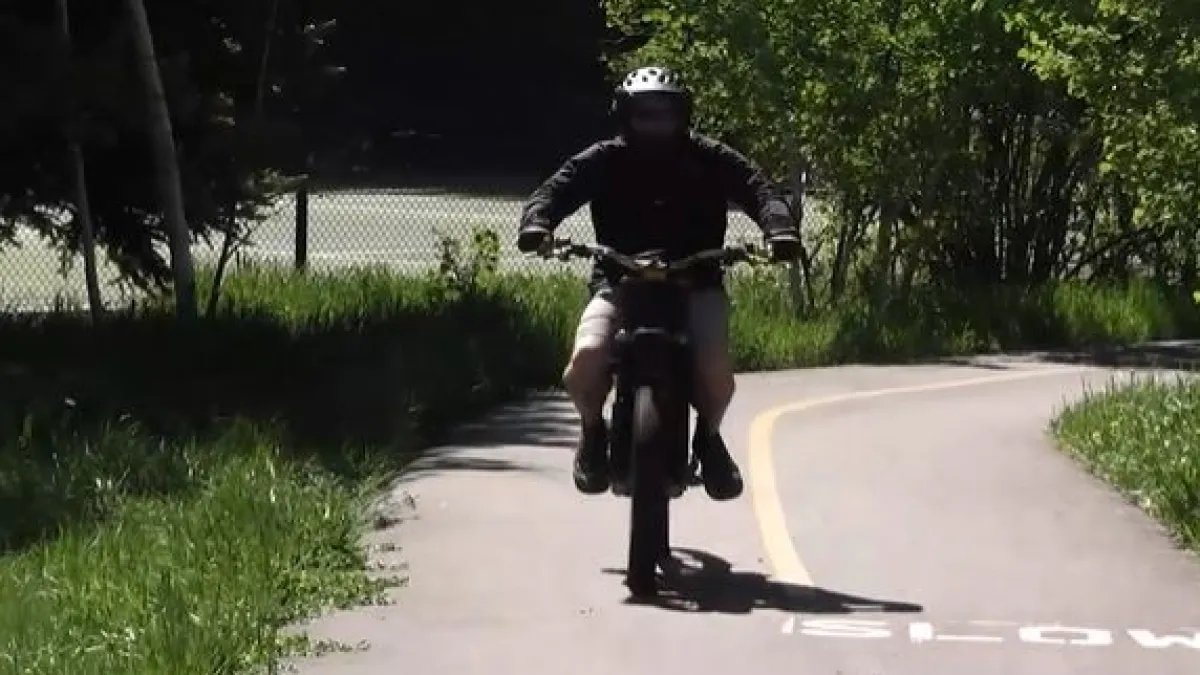 Los Angeles Moves Toward a Ban on E-Bikes in Outdoor Trails