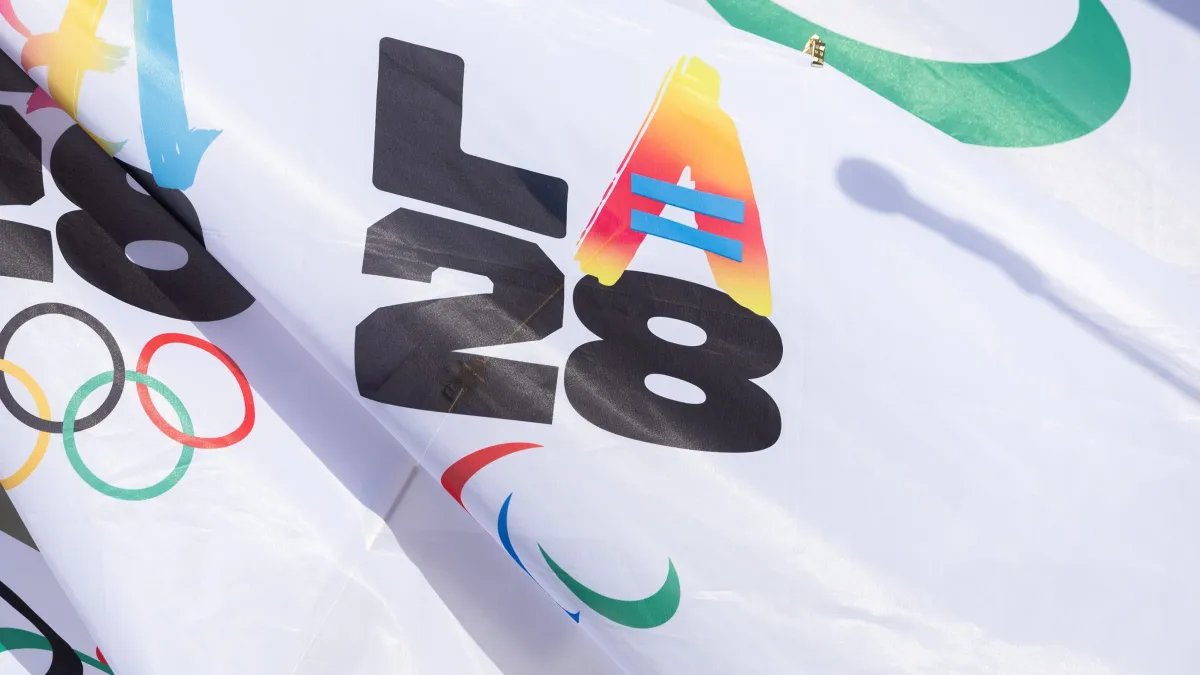 Los Angeles Plans to Approve Short-Term Home Rentals for the 2028 Olympics