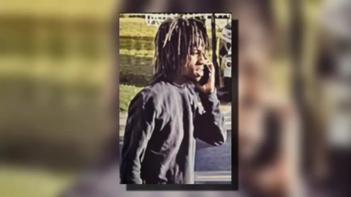 Lynwood Police Seek Public's Help to Identify Suspect in Home Robbery Incident