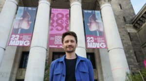 MDAG’s Artistic Director Speaks Out on Wim Wenders: Why Politics Matters in Film