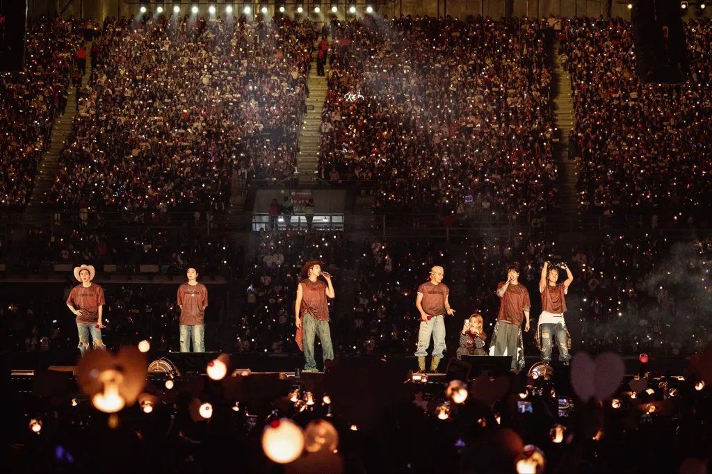 Madonna, Shakira, and BTS Set to Perform at the 2026 World Cup Final Halftime Show