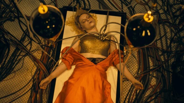 Maggie Gyllenhaal's 'The Bride' is Coming to HBO Max – Here’s When to Watch