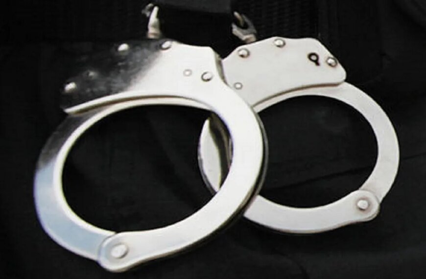 Man Kills Ex-Girlfriend in Tustin and Then Runs to Mexico, According to Police