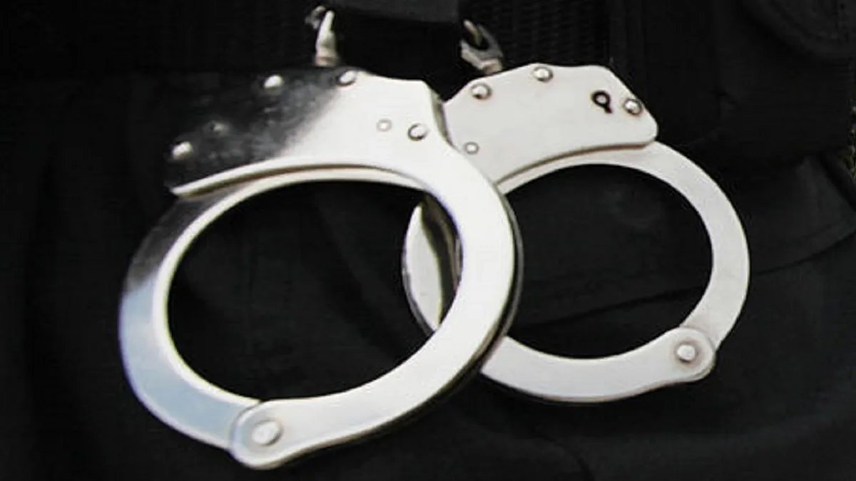 Man Kills Ex-Girlfriend in Tustin and Then Runs to Mexico, According to Police
