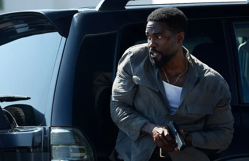 Man On Fire Continues to Shine at the Top of Netflix English TV Rankings While Lord of the Flies Falls Short in the U.S.