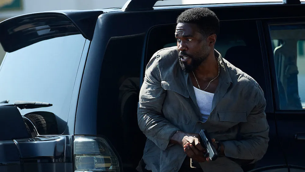 Man On Fire Continues to Shine at the Top of Netflix English TV Rankings While Lord of the Flies Falls Short in the U.S.