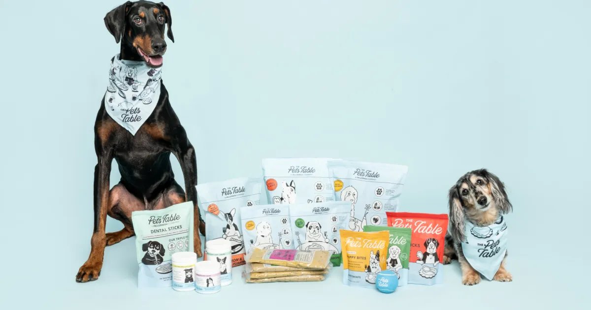 Many Dog Owners Are Choosing This Personalized Meal Service, and They Are Loving the Results