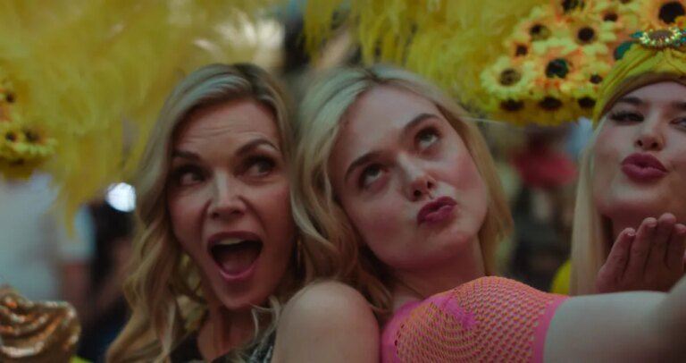 Margo’s Got Money Troubles Returns for a Second Season on Apple TV