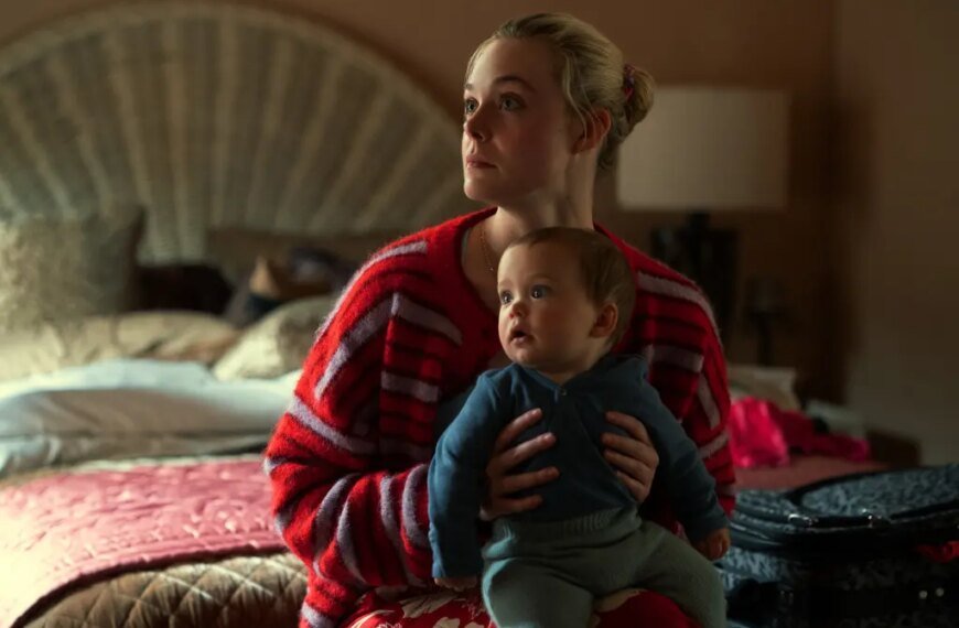 Margo’s Money Struggles: Insights from the Cast and Creators on the Emotional Spoiler Scene in the Penultimate Episode