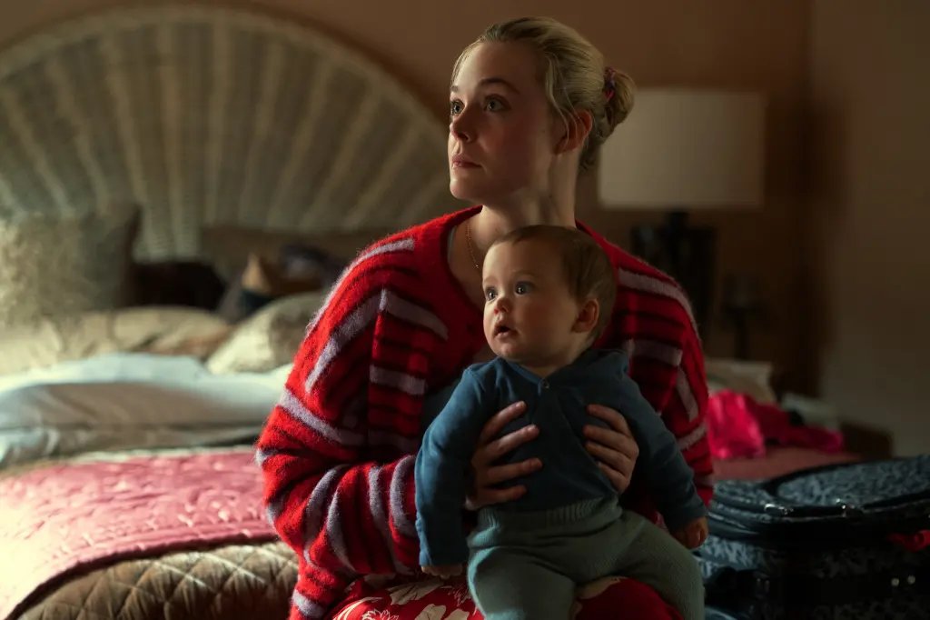 Margo’s Money Struggles: Insights from the Cast and Creators on the Emotional Spoiler Scene in the Penultimate Episode