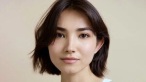 Maria Zhang from Avatar: The Last Airbender Stars in Fox Drama Series The Interrogator
