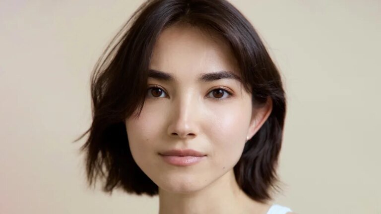 Maria Zhang from Avatar: The Last Airbender Stars in Fox Drama Series The Interrogator