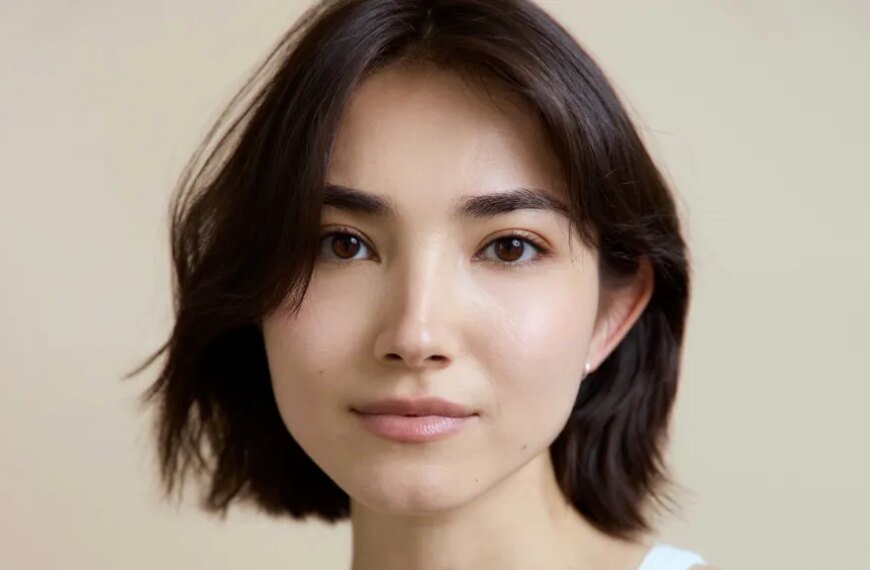 Maria Zhang from Avatar: The Last Airbender Stars in Fox Drama Series The Interrogator