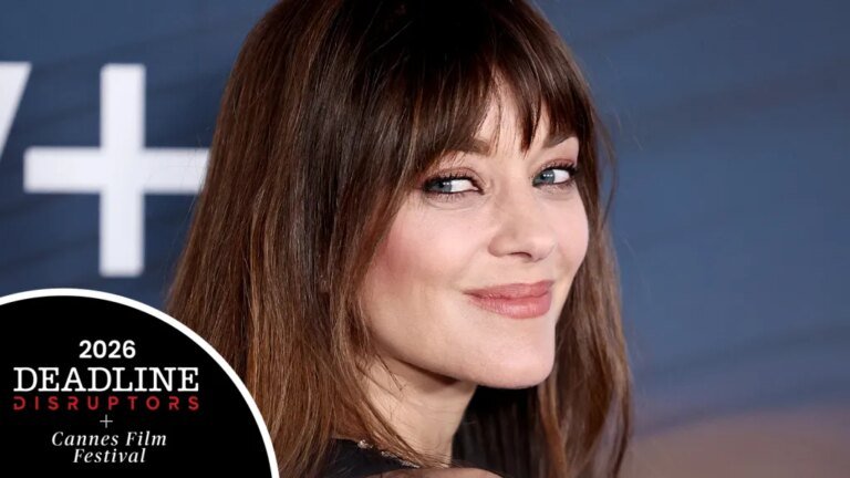 Marion Cotillard Shares Her Cannes Experience: Balancing Roles in Karma and Roma Elastica While Embracing Motherhood