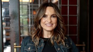 Mariska Hargitay's End The Backlog Campaign Leads to Rape Kit Reform Across the U.S.