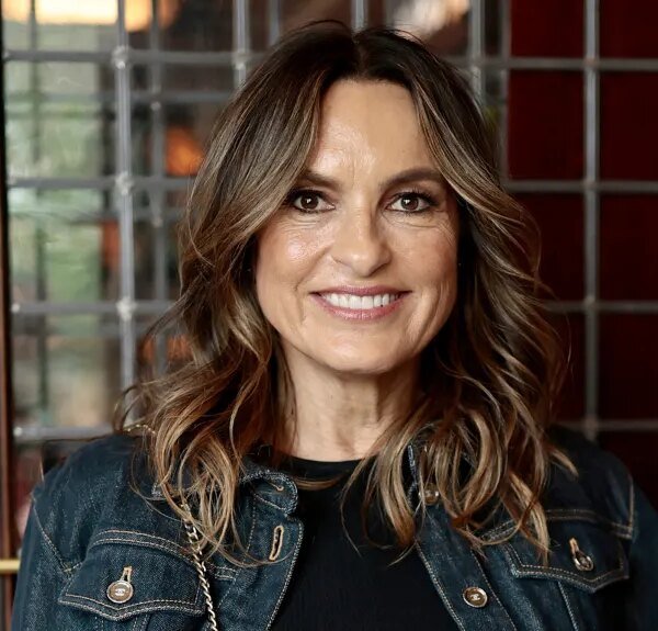 Mariska Hargitay's End The Backlog Campaign Leads to Rape Kit Reform Across the U.S.