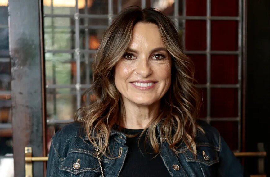 Mariska Hargitay's End The Backlog Campaign Leads to Rape Kit Reform Across the U.S.