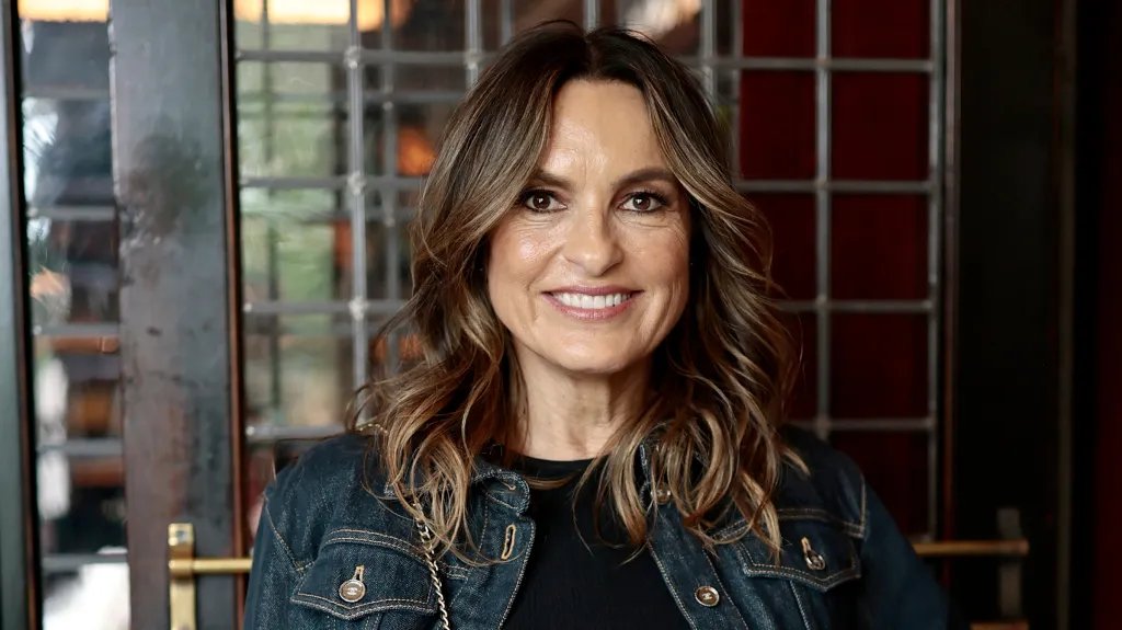 Mariska Hargitay's End The Backlog Campaign Leads to Rape Kit Reform Across the U.S.