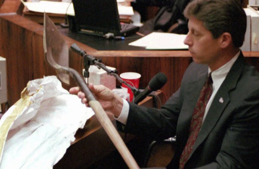 Mark Fuhrman, Former LAPD Detective Involved in O.J. Simpson Trial, Passes Away at 74