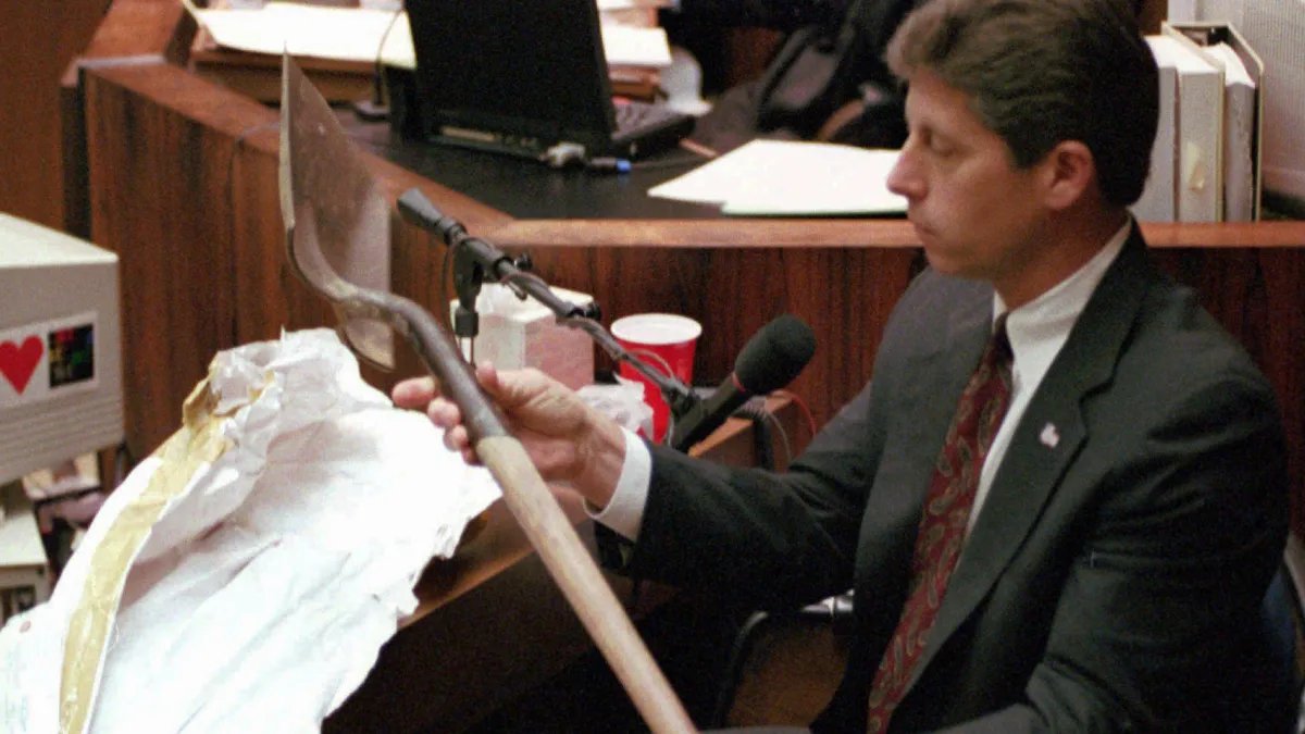Mark Fuhrman, Former LAPD Detective Involved in O.J. Simpson Trial, Passes Away at 74