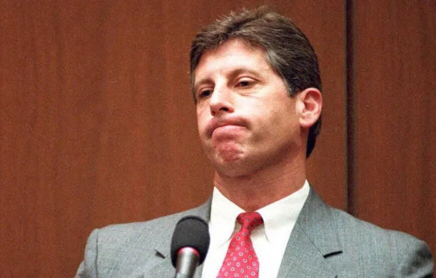 Mark Fuhrman, LAPD Detective Involved in O.J. Simpson Trial, Passes Away at 74